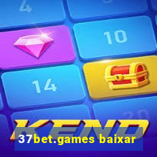 37bet.games baixar